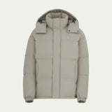 Dyngja Down Jacket
