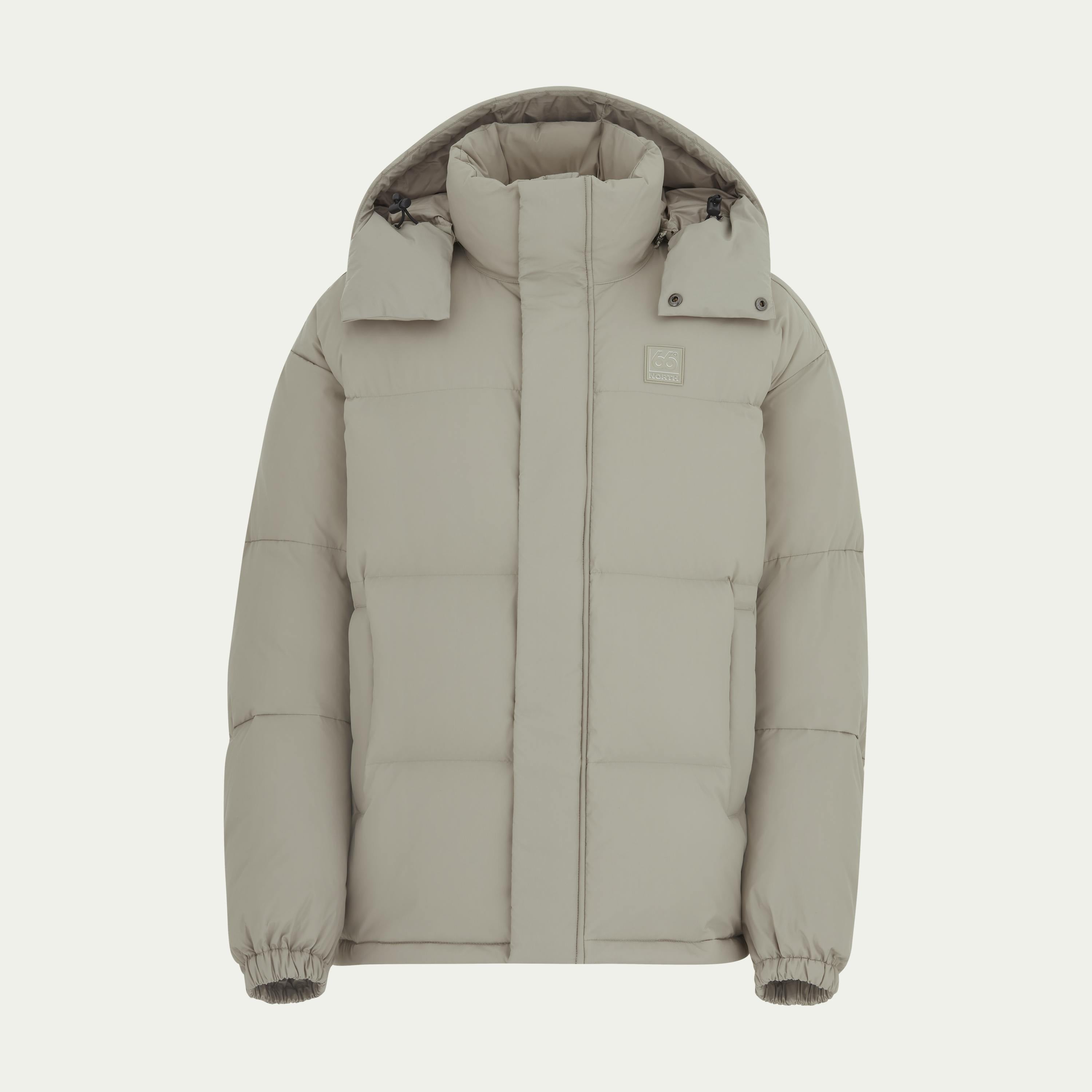 Dyngja Down Jacket