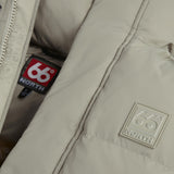 Dyngja Down Jacket