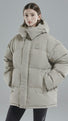 Dyngja Down Jacket