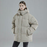 Dyngja Down Jacket