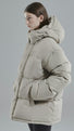 Dyngja Down Jacket