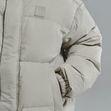 Dyngja Down Jacket