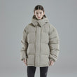 Dyngja Down Jacket model-Women