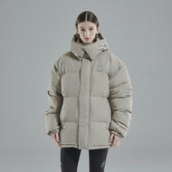 Dyngja Down Jacket model-Women