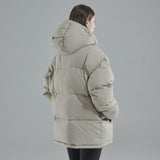 Dyngja Down Jacket