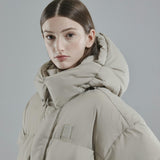 Dyngja Down Jacket