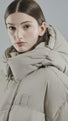 Dyngja Down Jacket