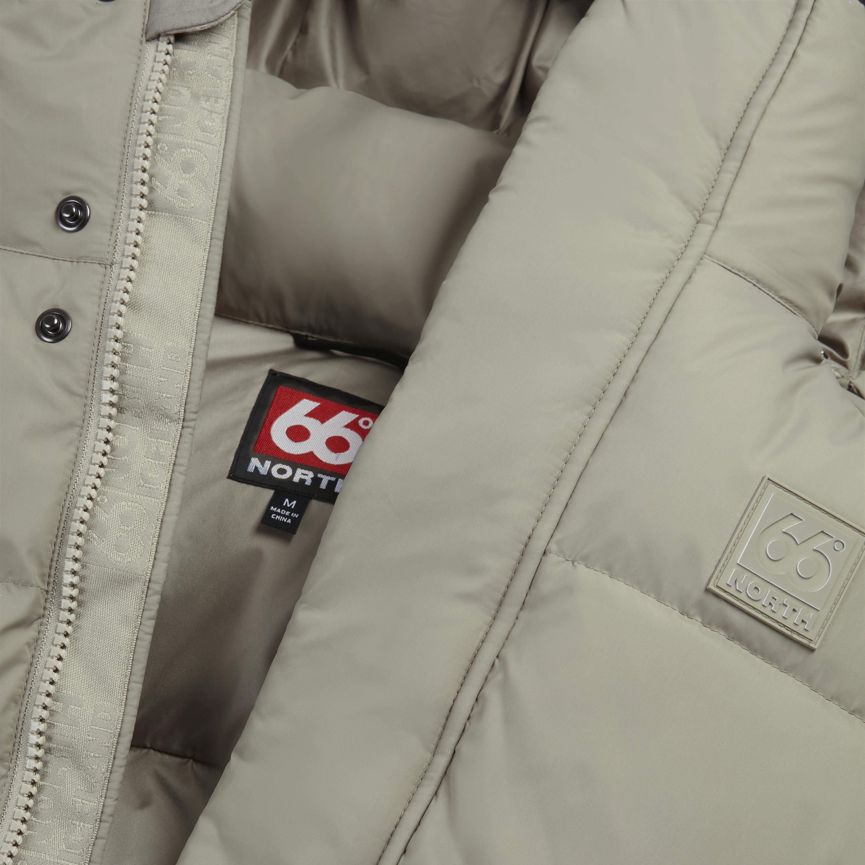 Dyngja  Volcanic Desert