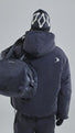 Hringbraut Black
