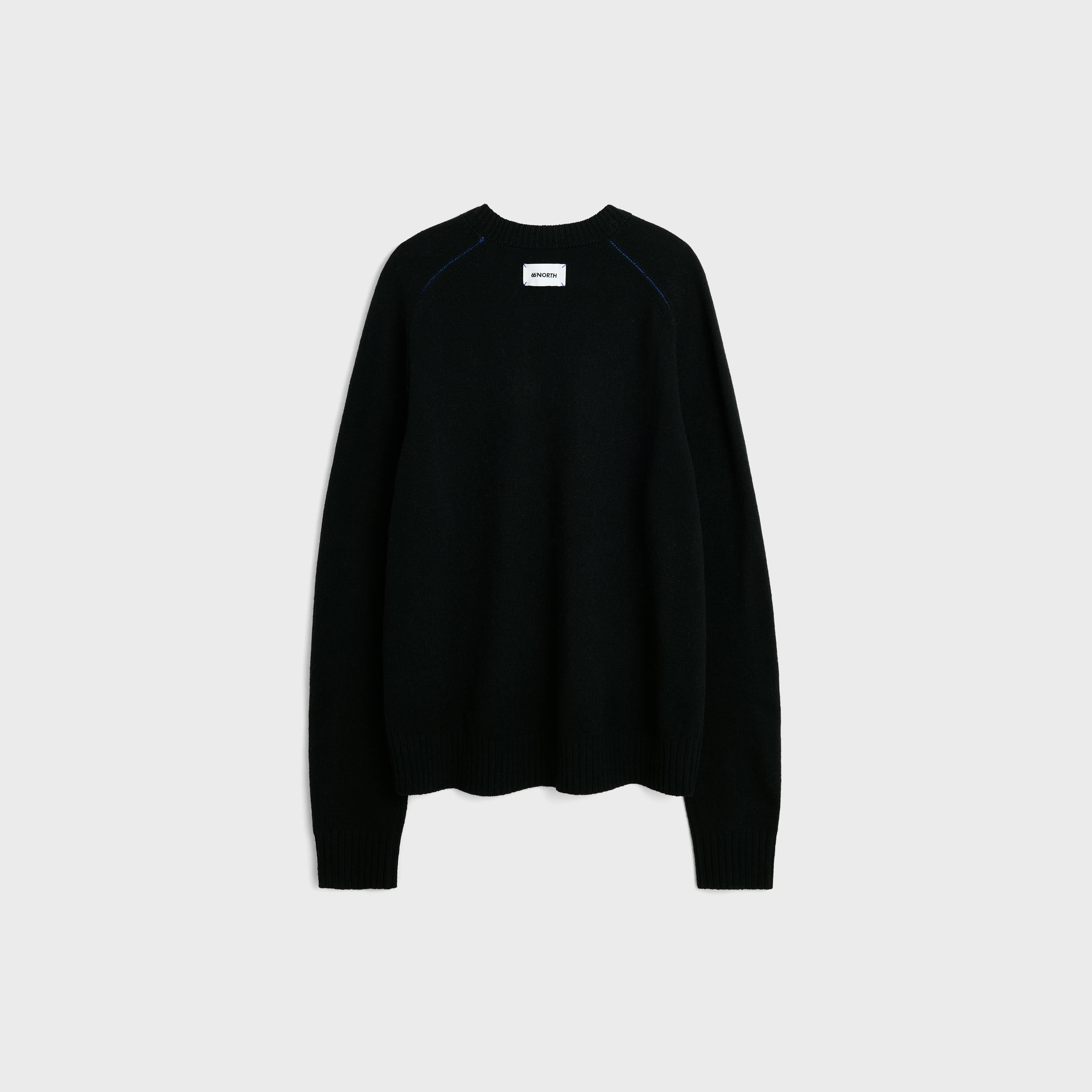 Reykjavík  Black Midnight