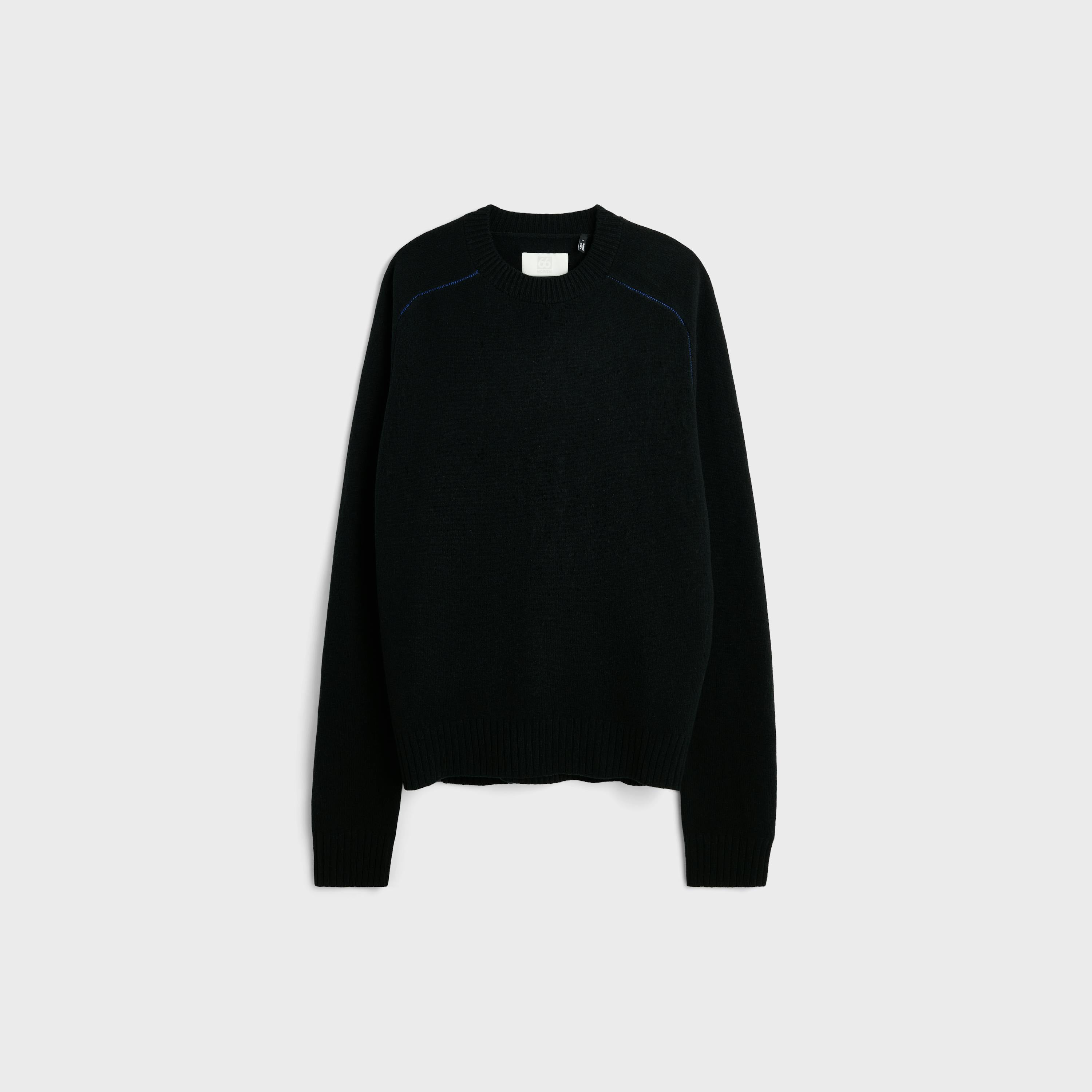 Reykjavík  Black Midnight