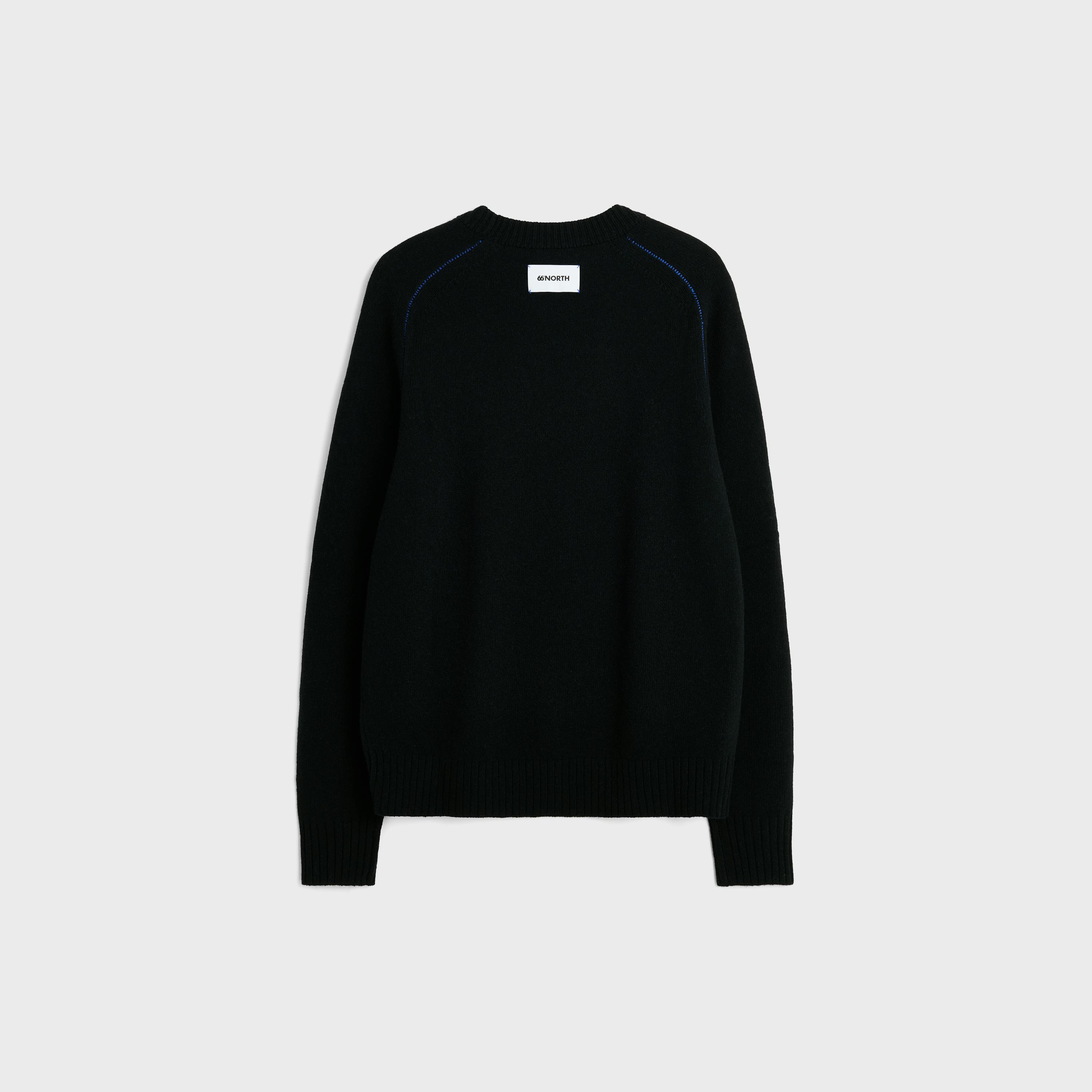 Reykjavík  Black Midnight