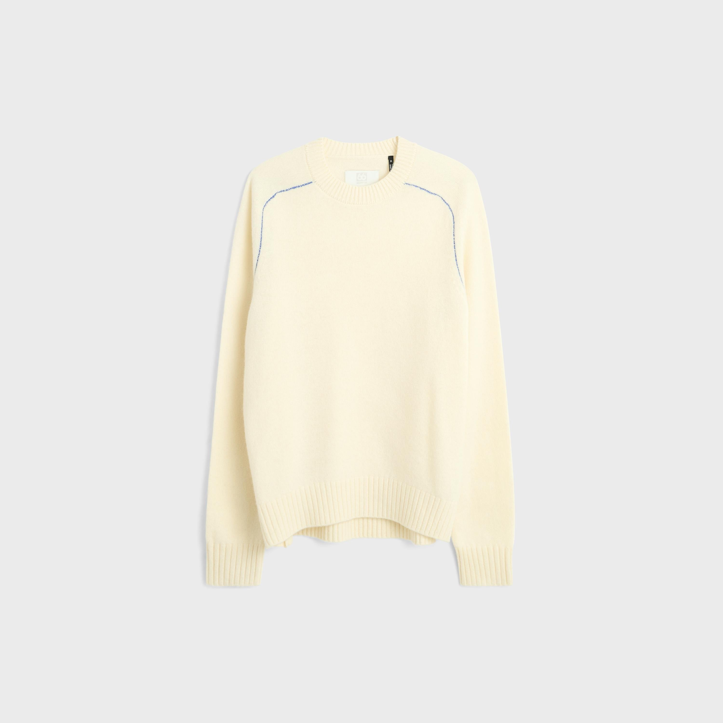 Reykjavík  Off White