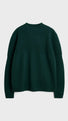 Skipholt Dark Malachite