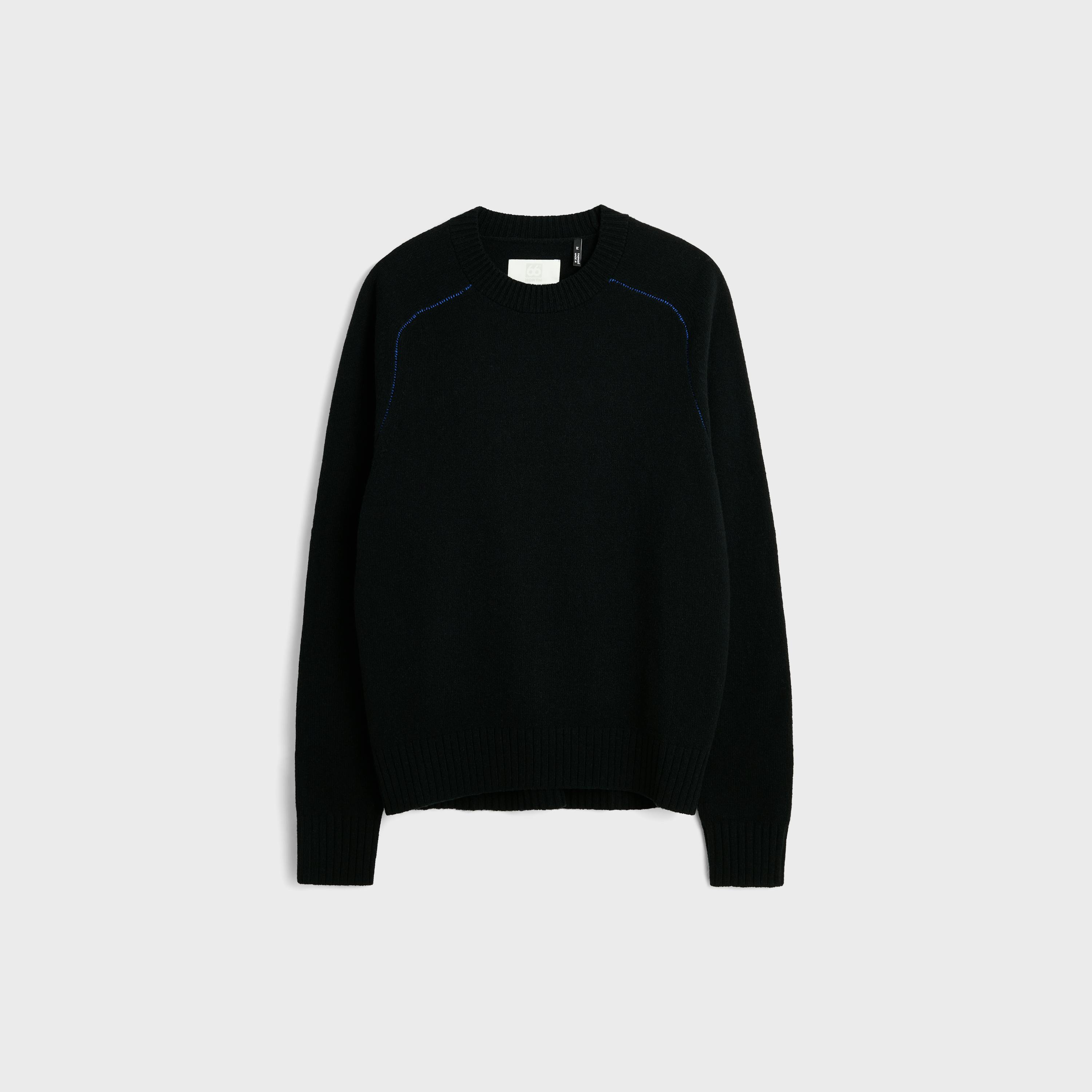 Reykjavík  Black Midnight