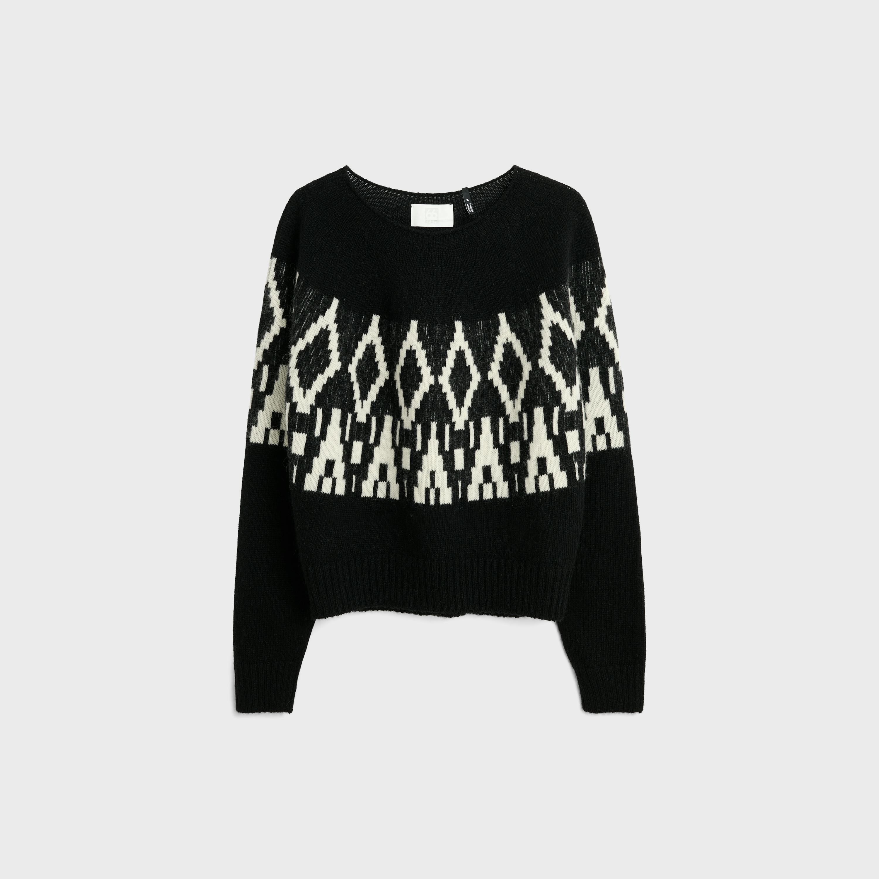 Tjörnin Black