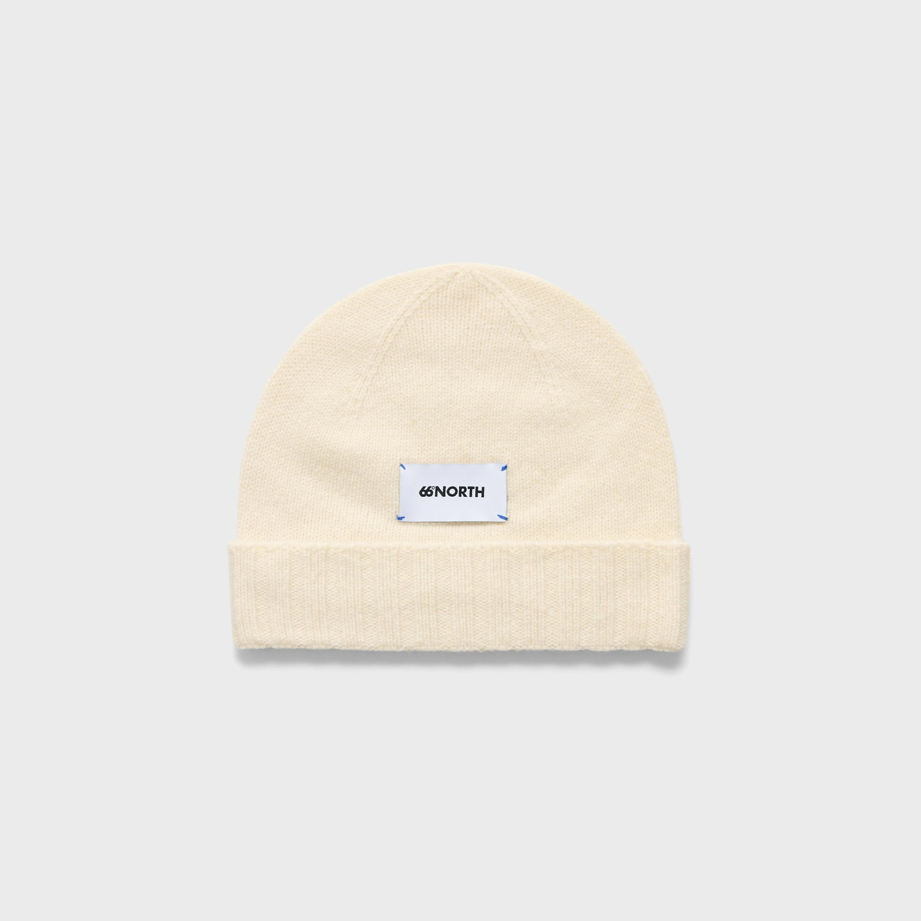 Reykjavík Off White