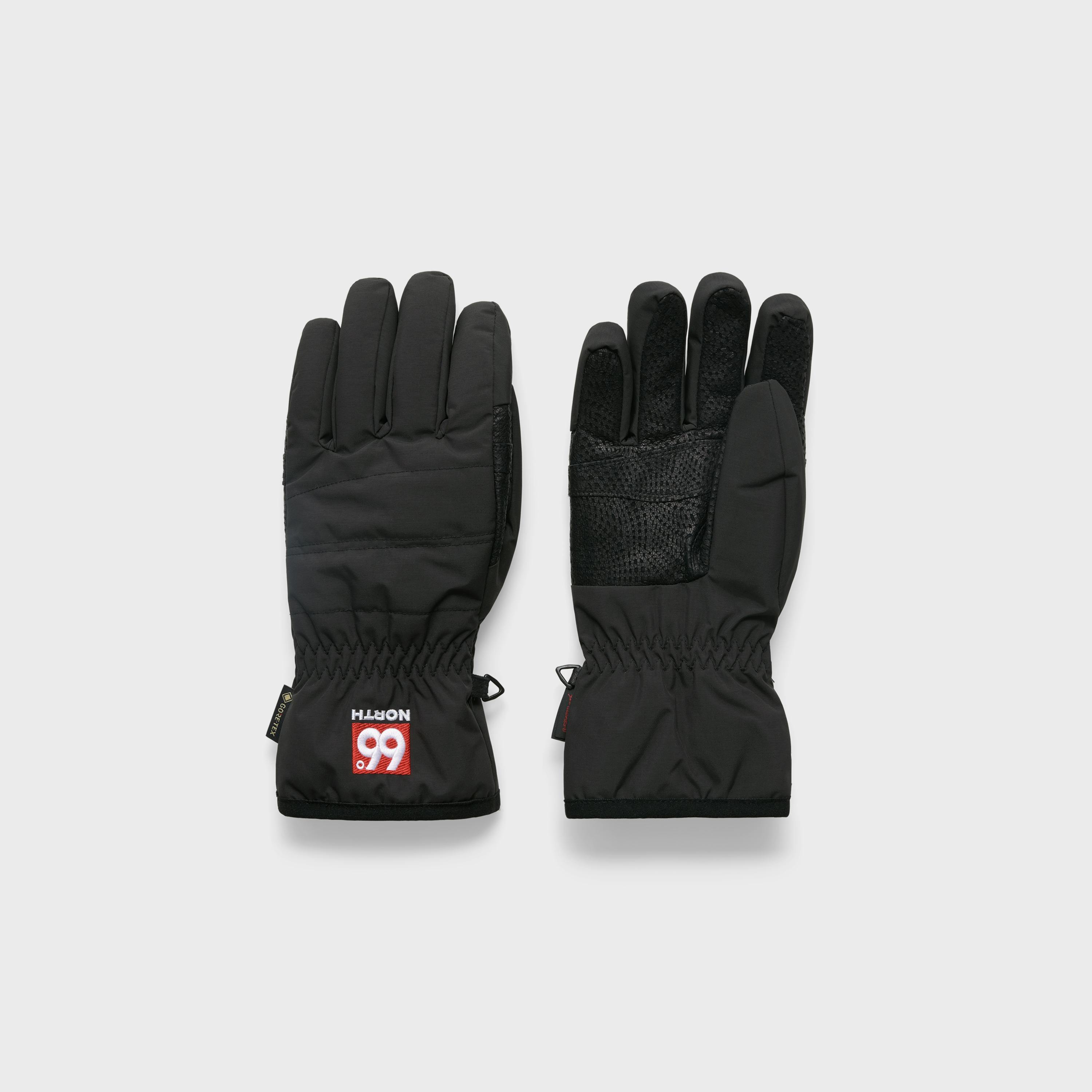 Langjökull Black