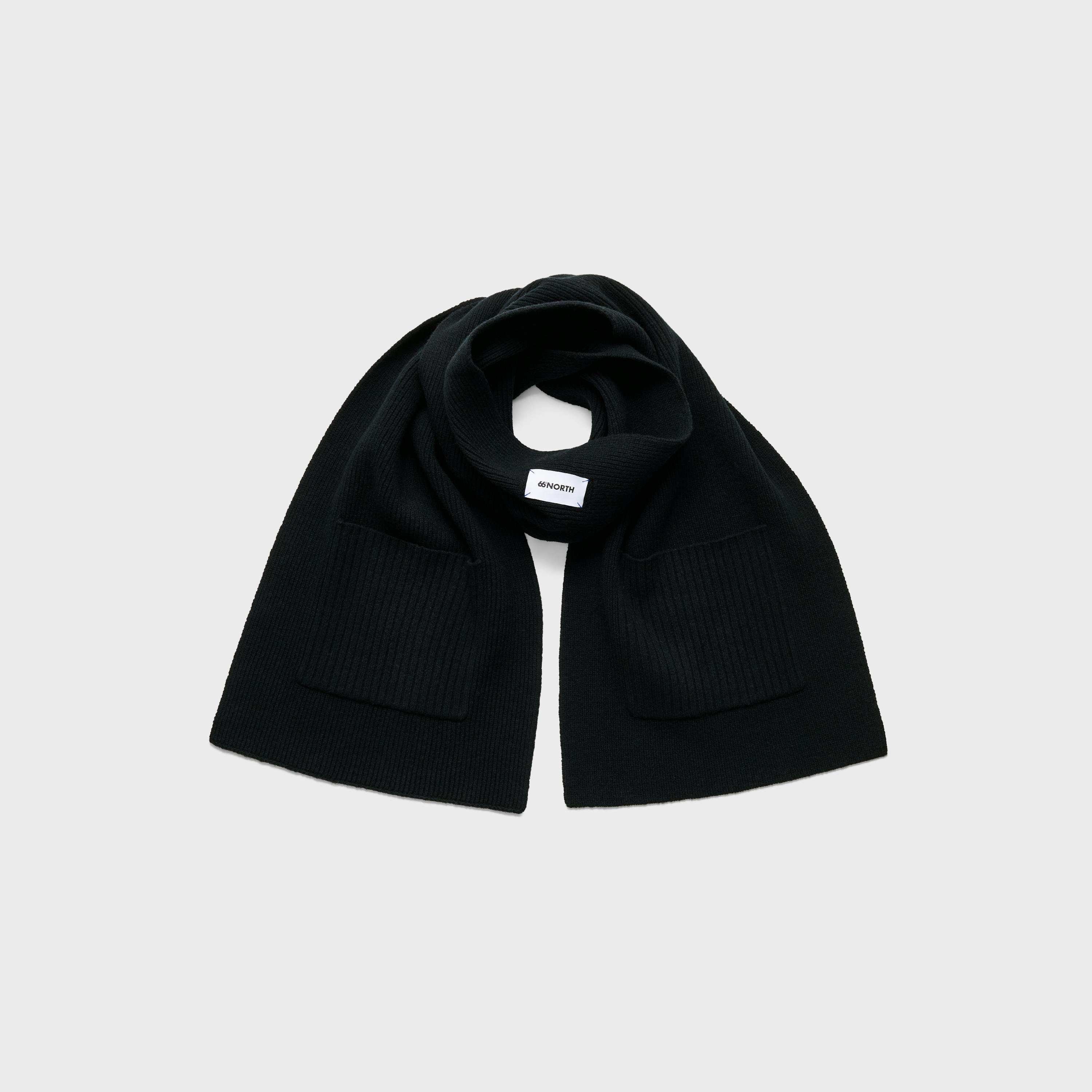 Reykjavík Black Midnight