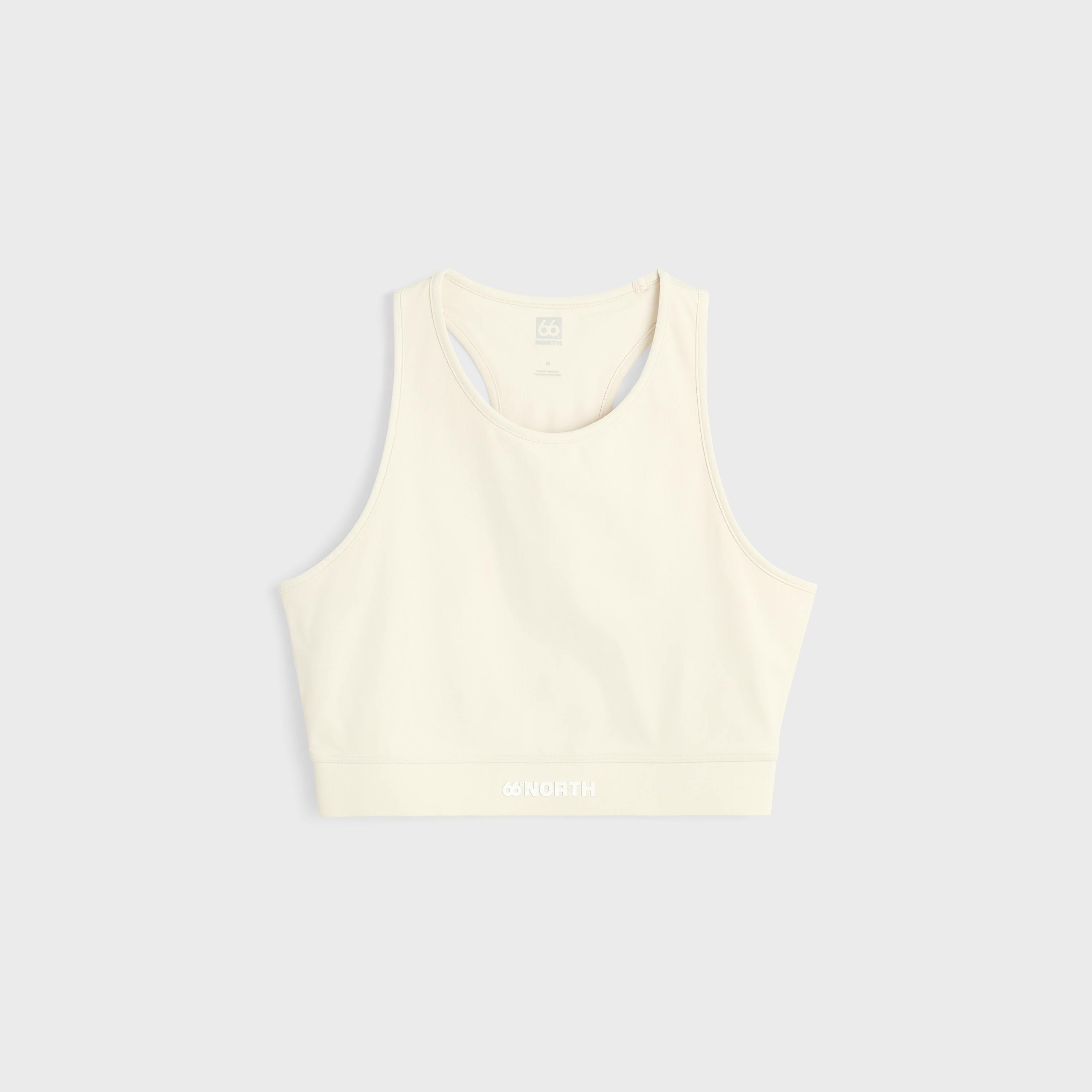Logn White