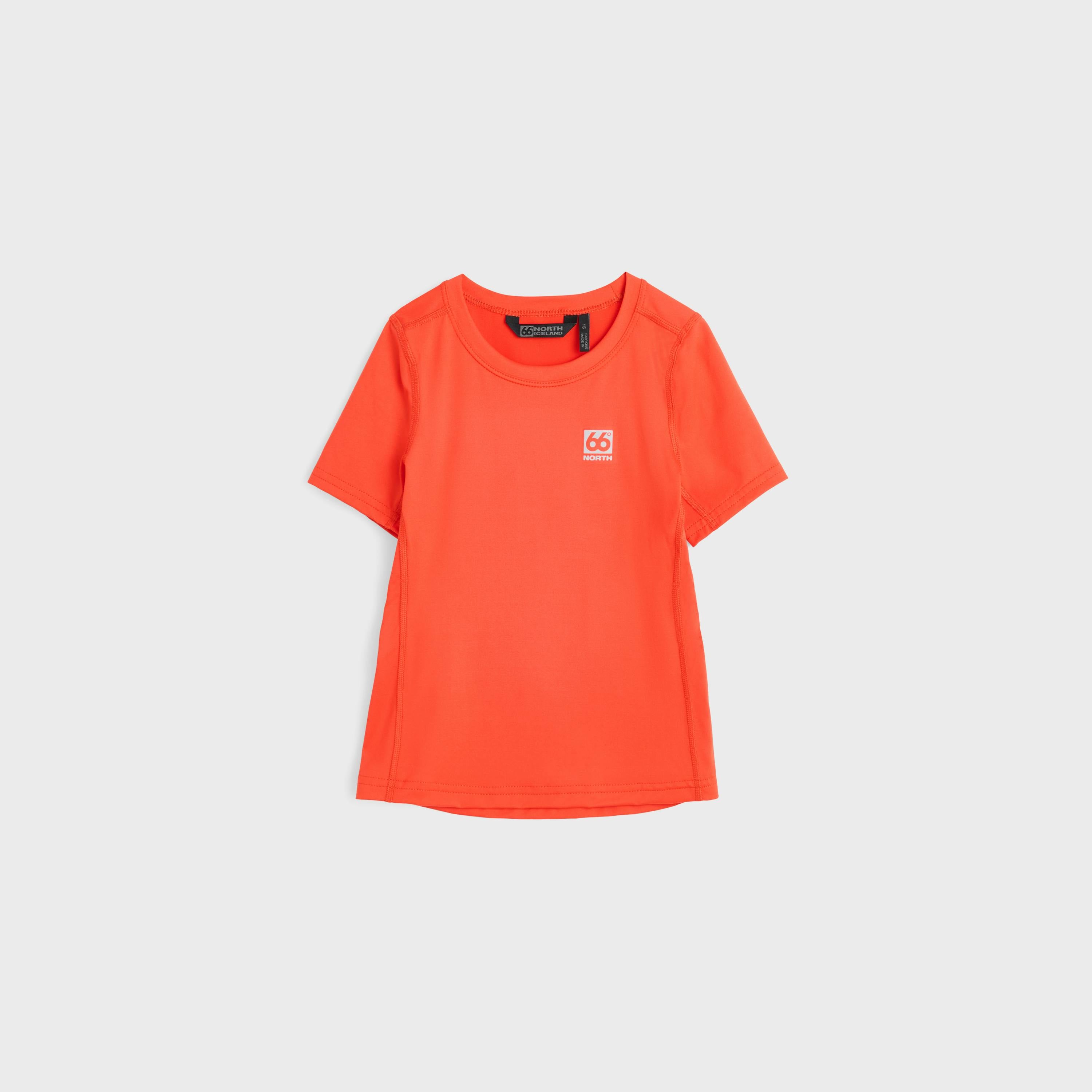 Freyr Technical T-Shirt