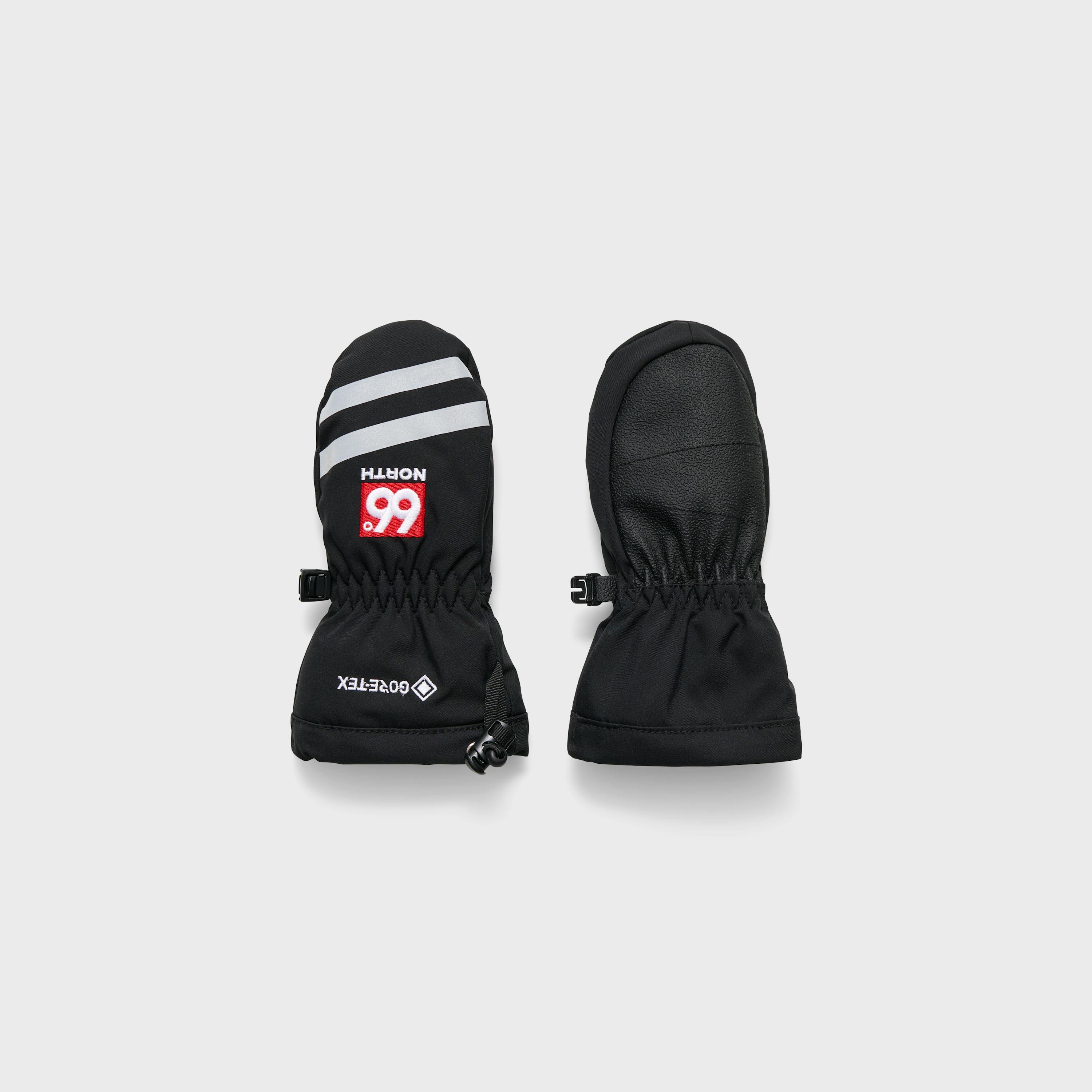 Svanur Black