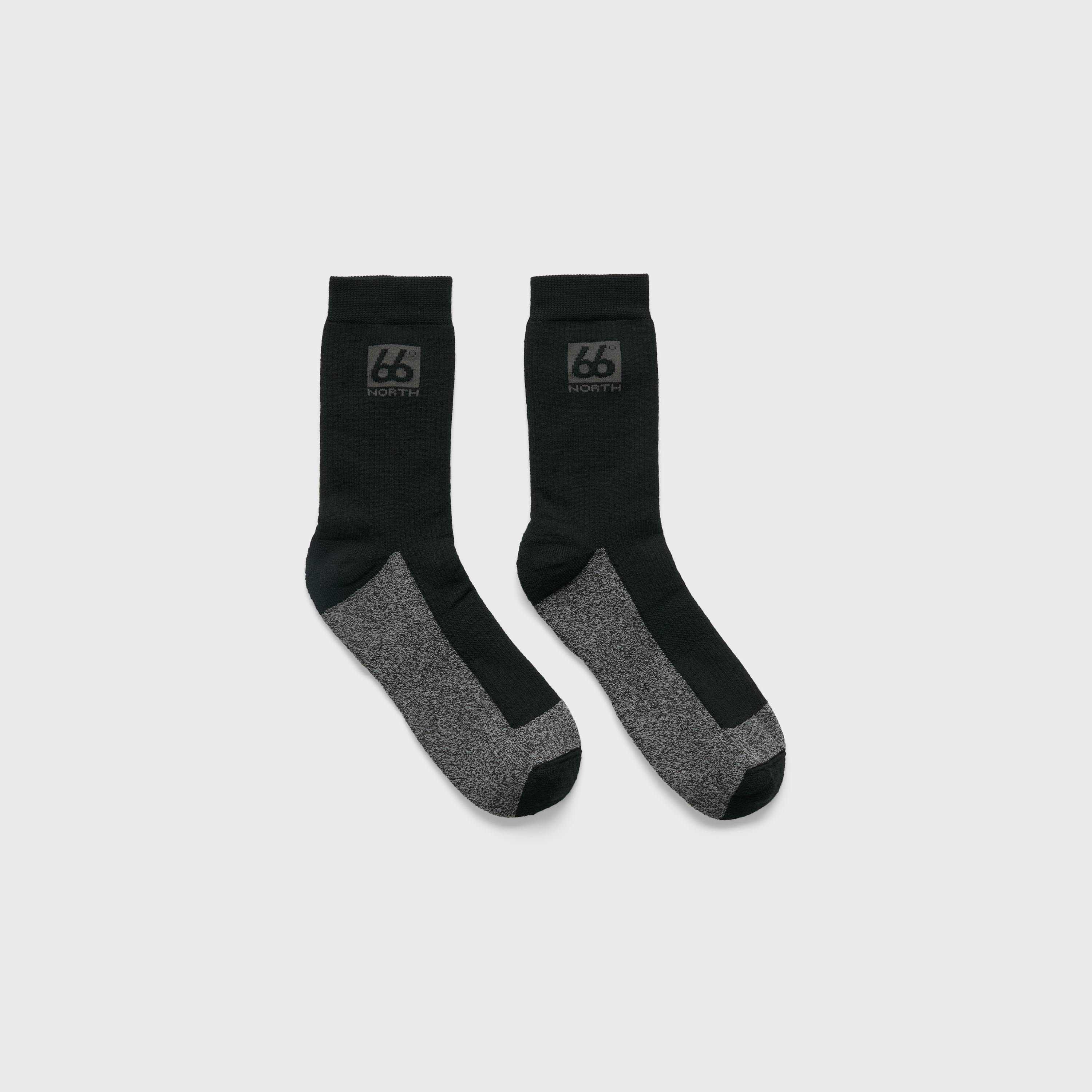 Langjökull  Black