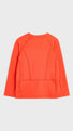 Freyr longsleeve Glowing Ember