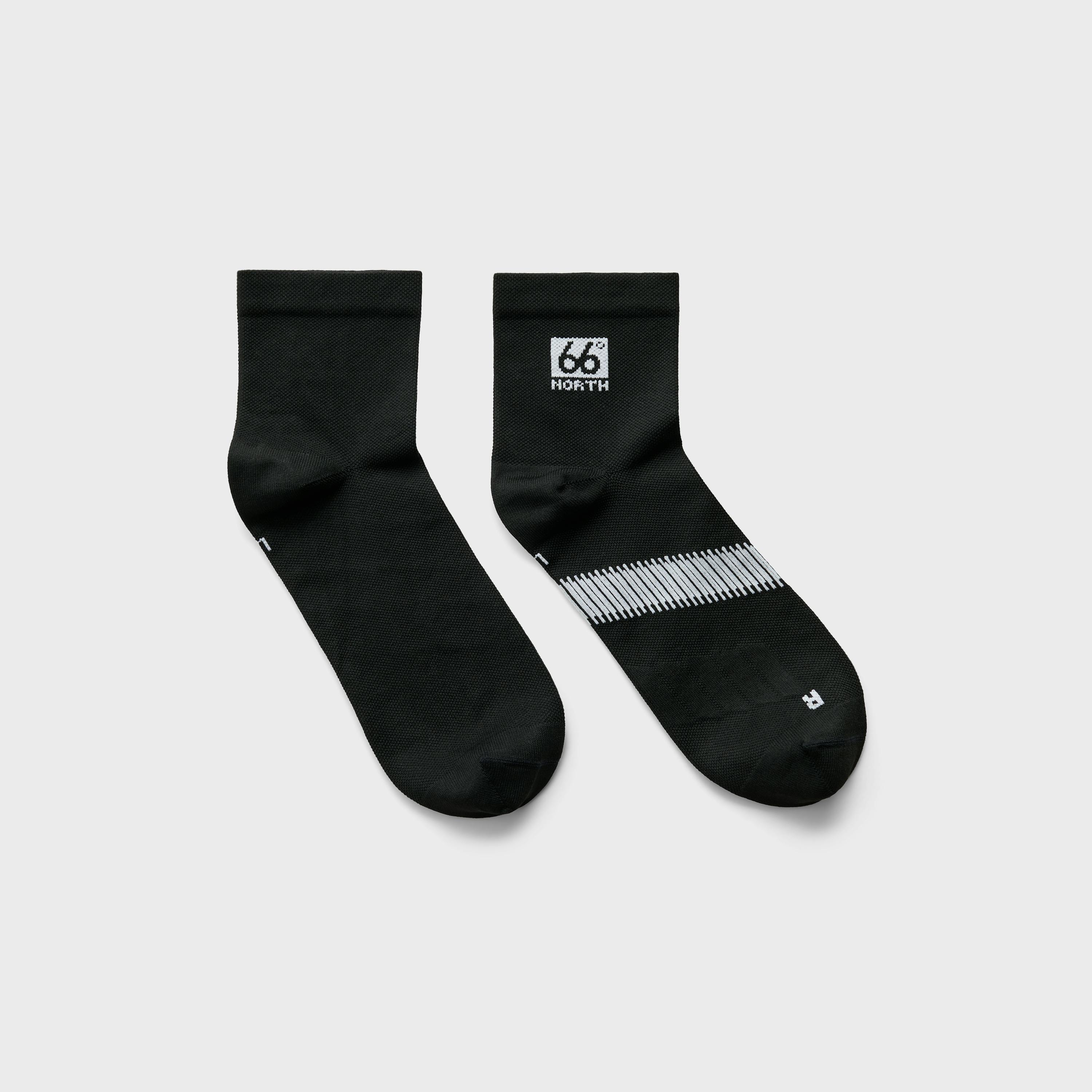Helgafell Ankle Running Socks