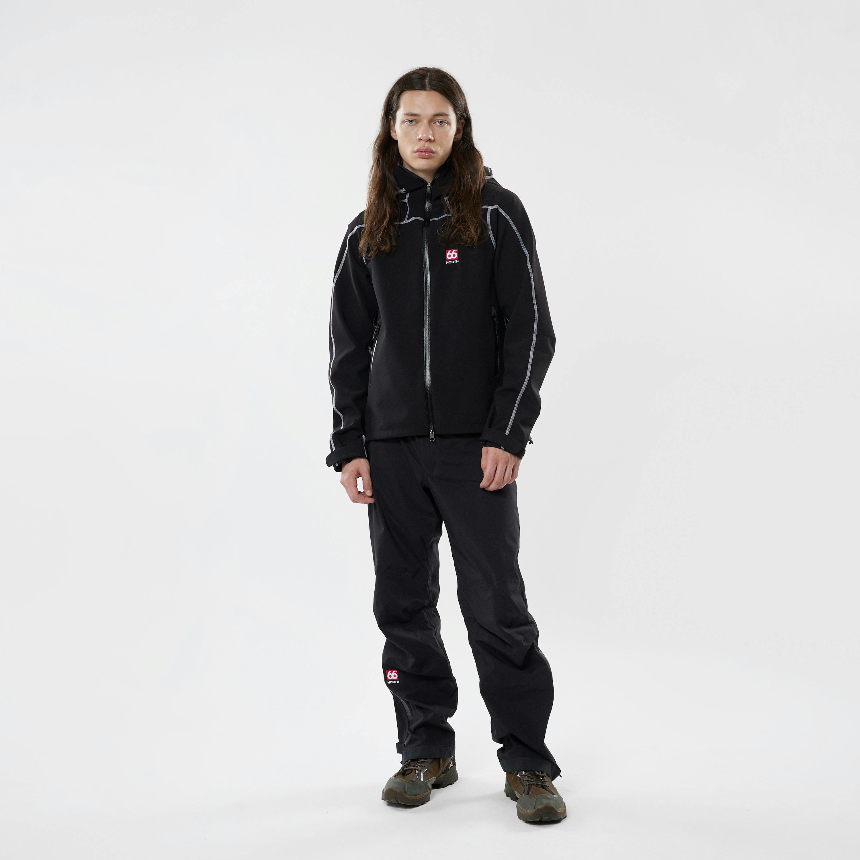 Vatnajökull Black