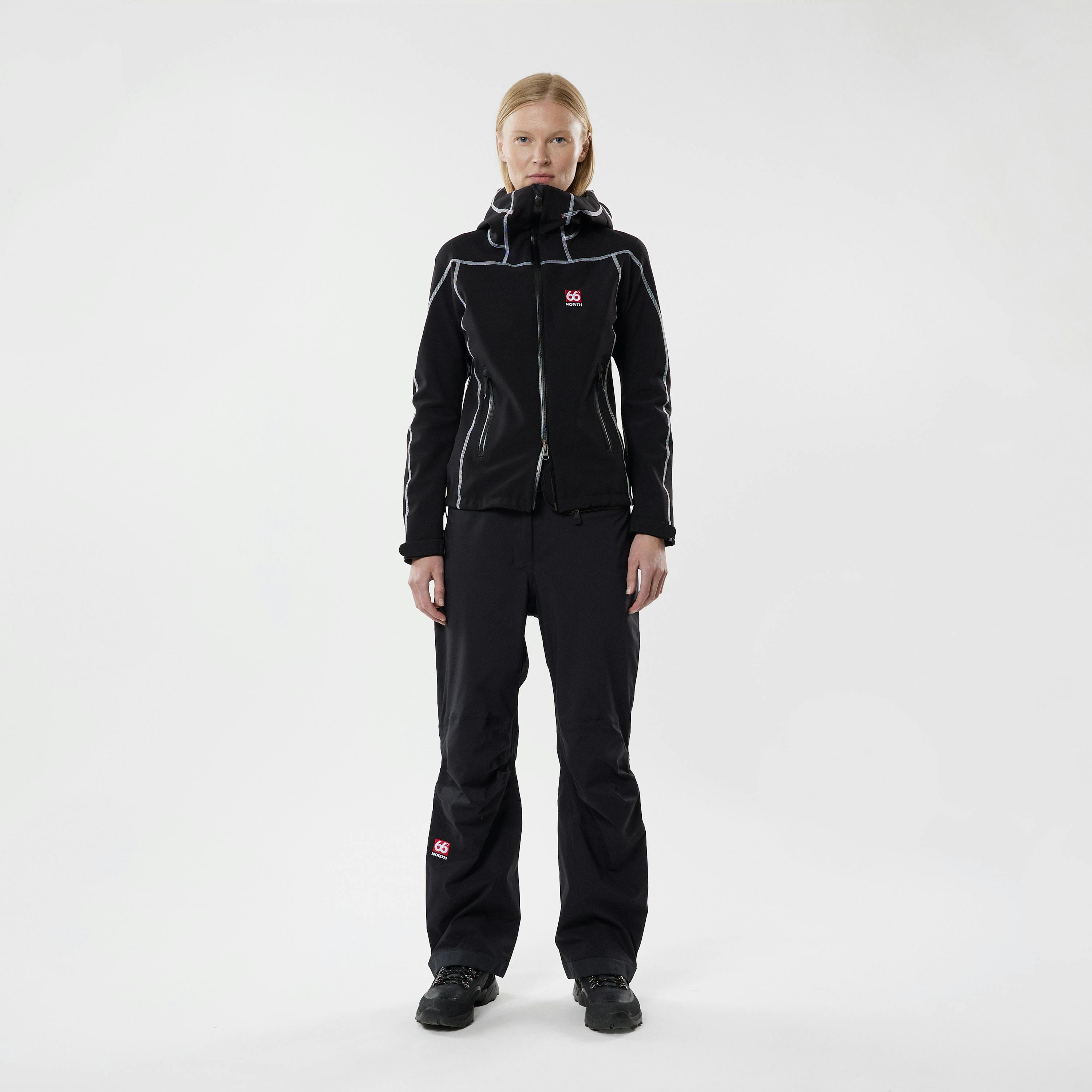 Vatnajökull Black