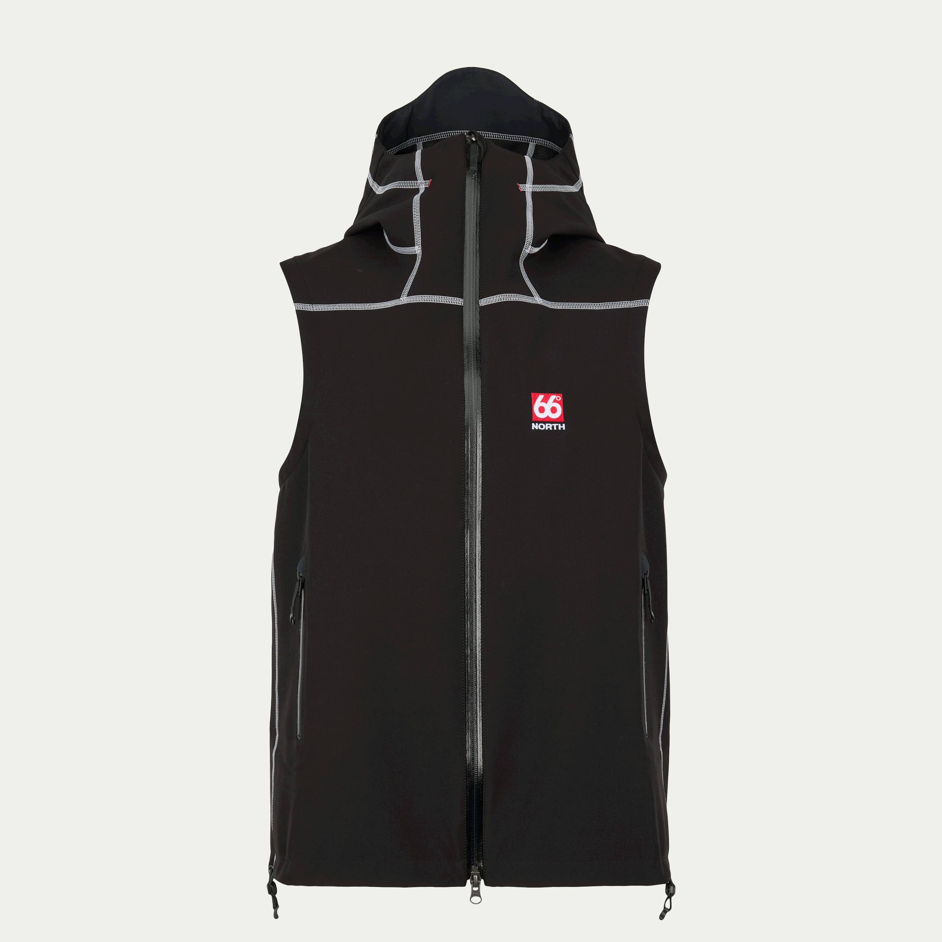 Vatnajökull Black