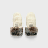 Kaldi Off White