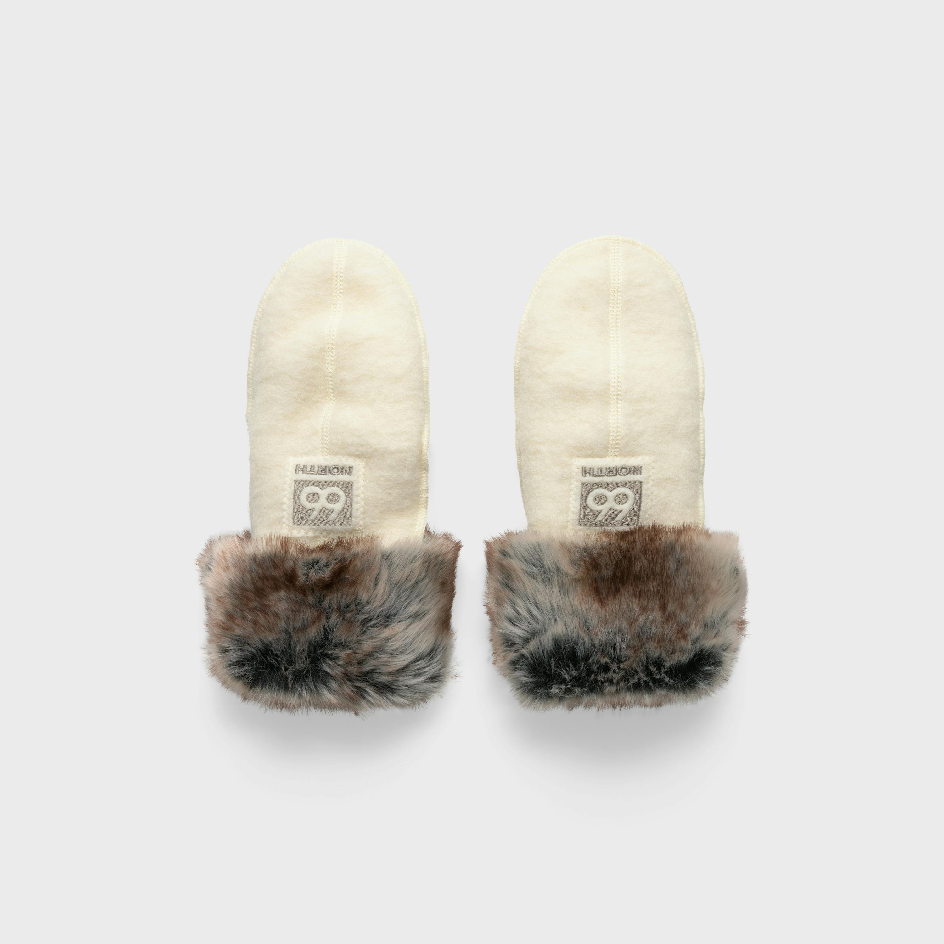 Kaldi Off White