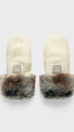 Kaldi Off White