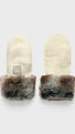 Kaldi Off White