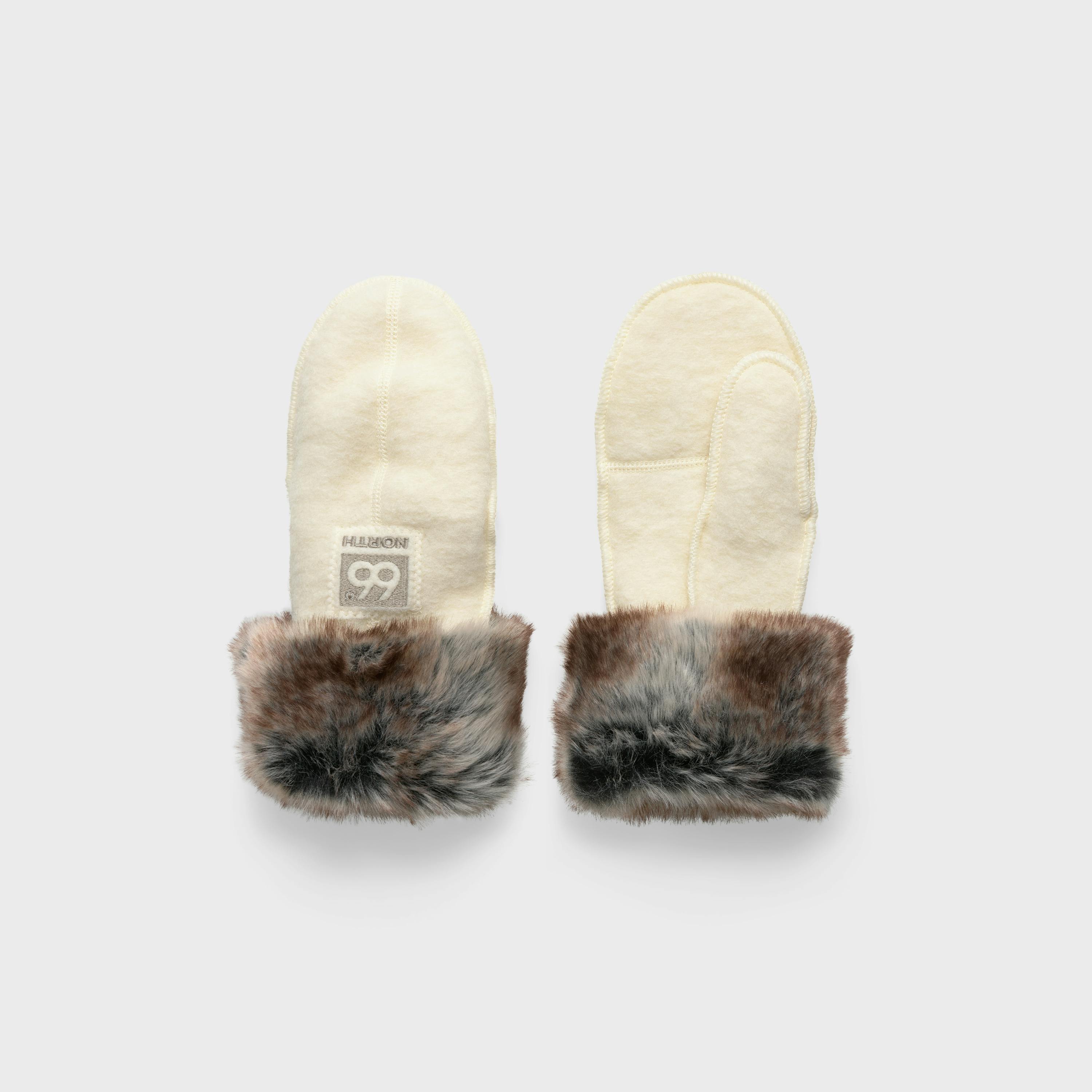 Kaldi Off White
