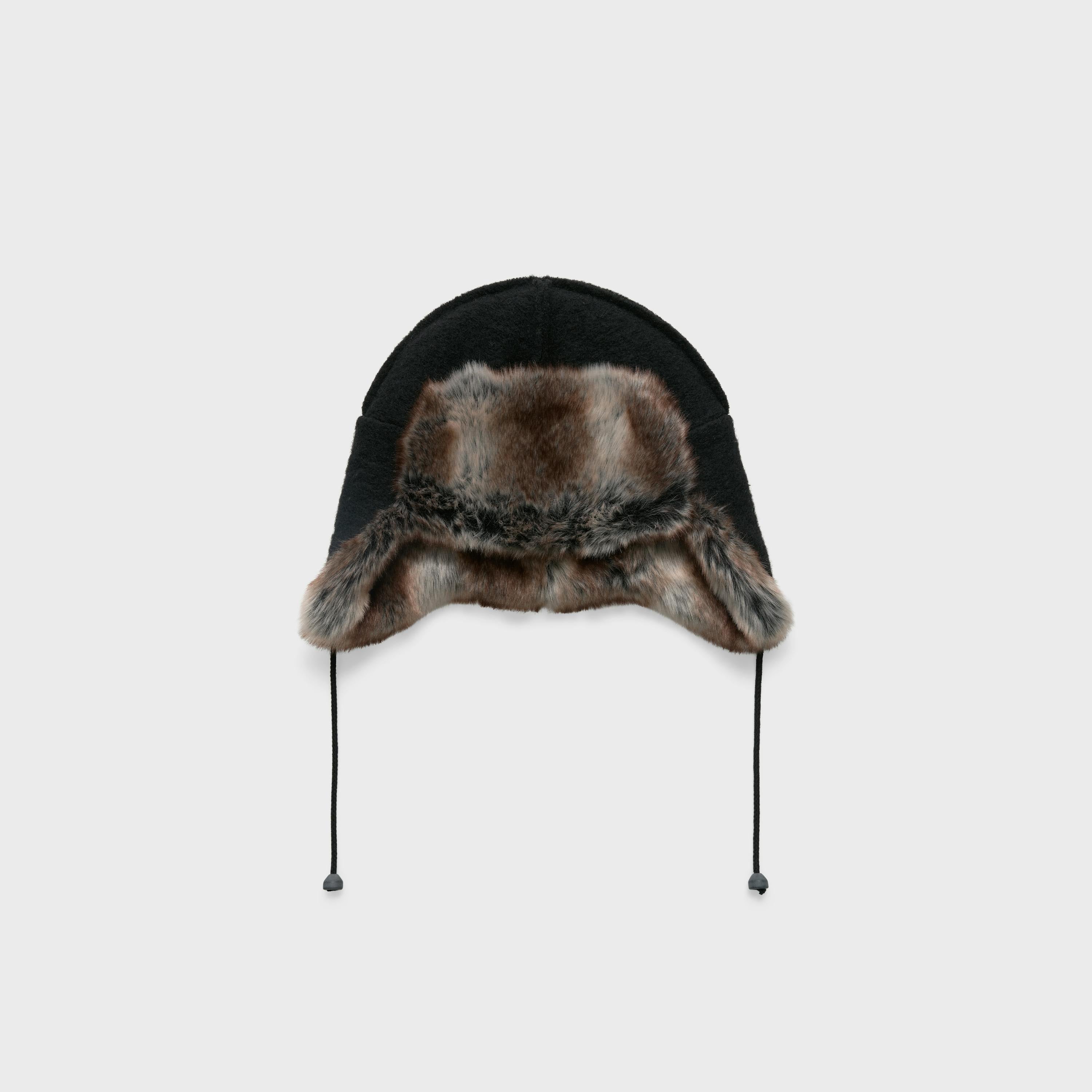 Surtsey hat