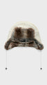 Kaldi Off White