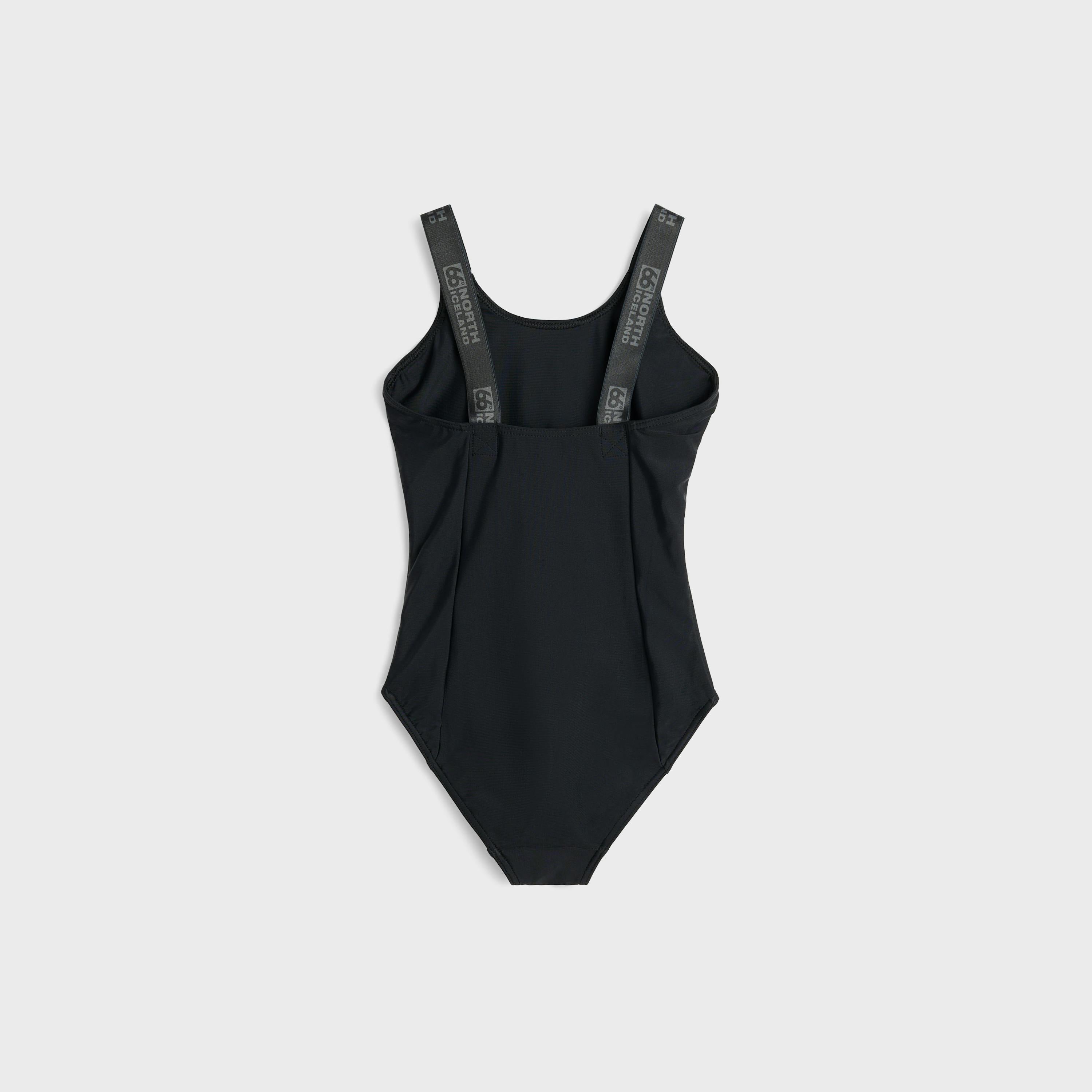 Straumur Black