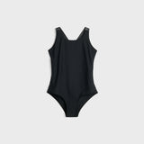 Straumur All Black