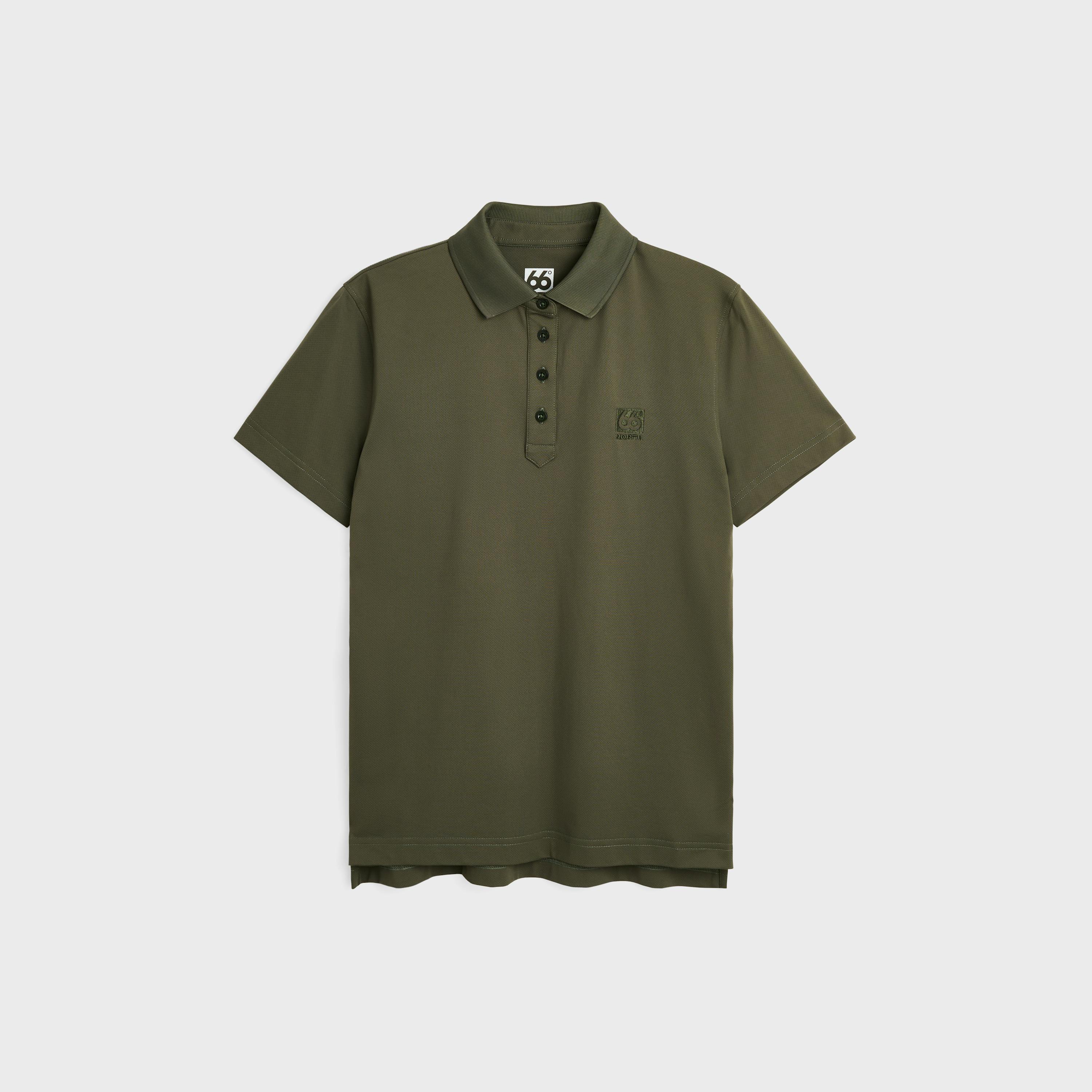 66°North Dark Glacial Clay