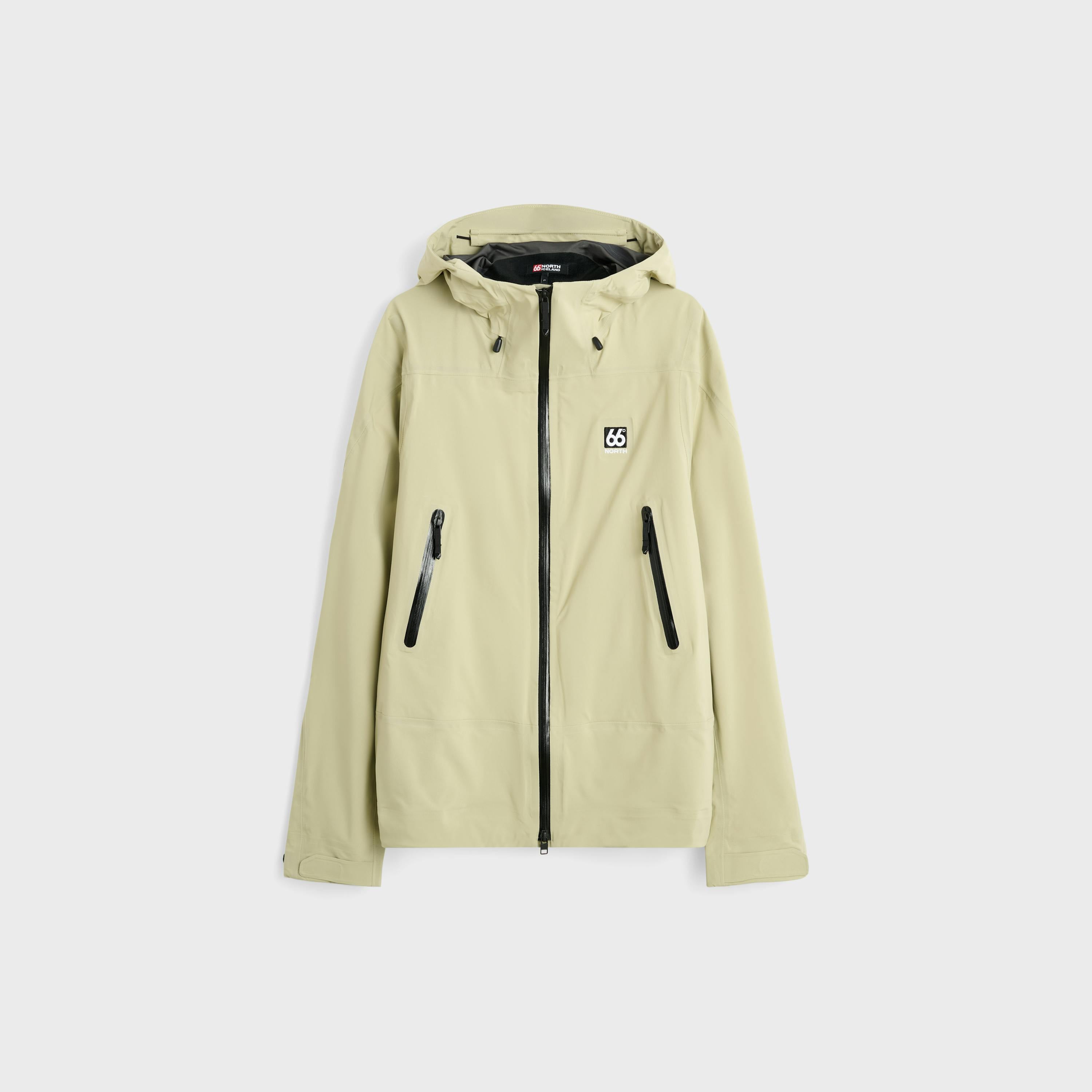 Men's Snæfell Shell Jacket
