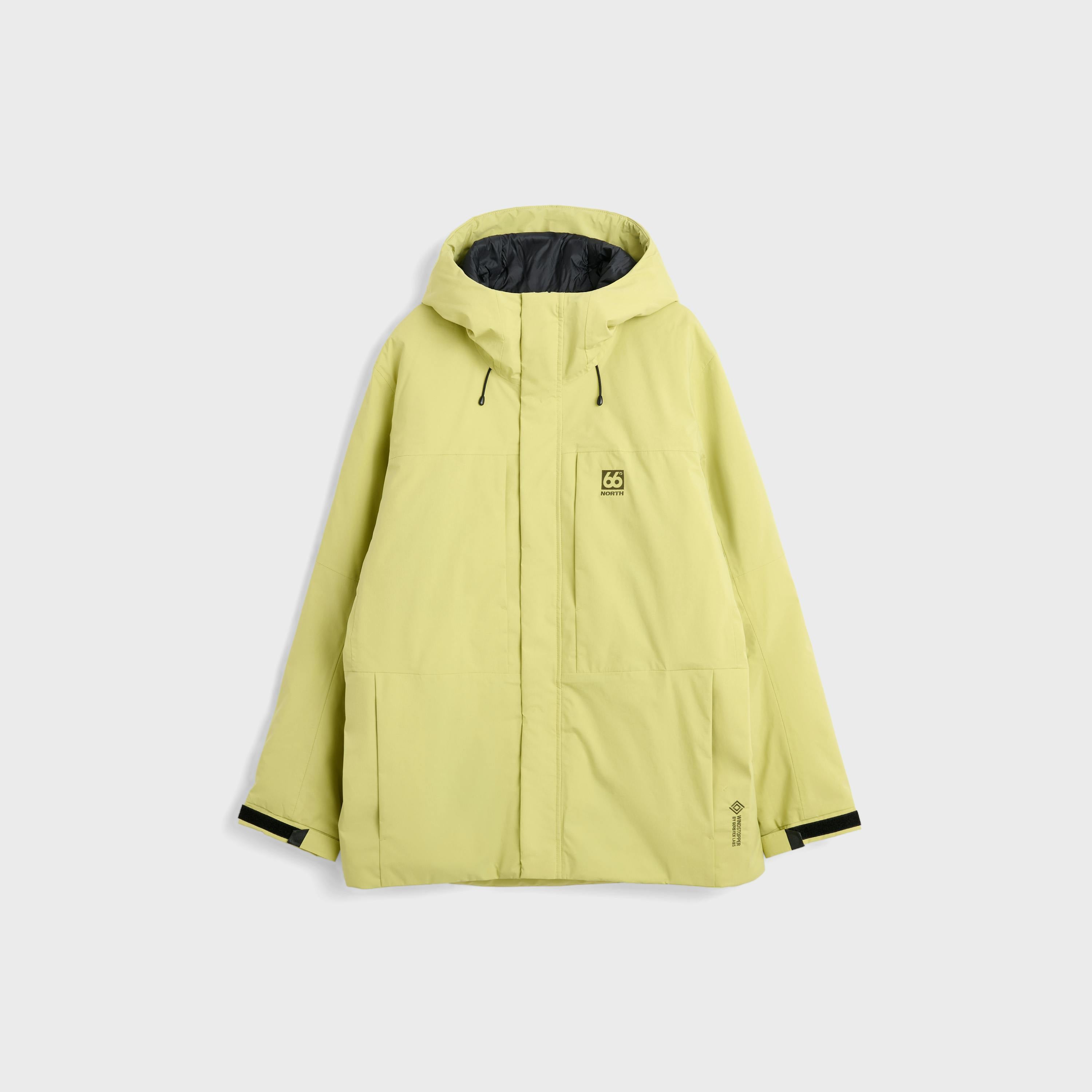 Skálafell  Mountain Groove