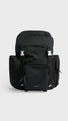 Hringbraut Backpack Black