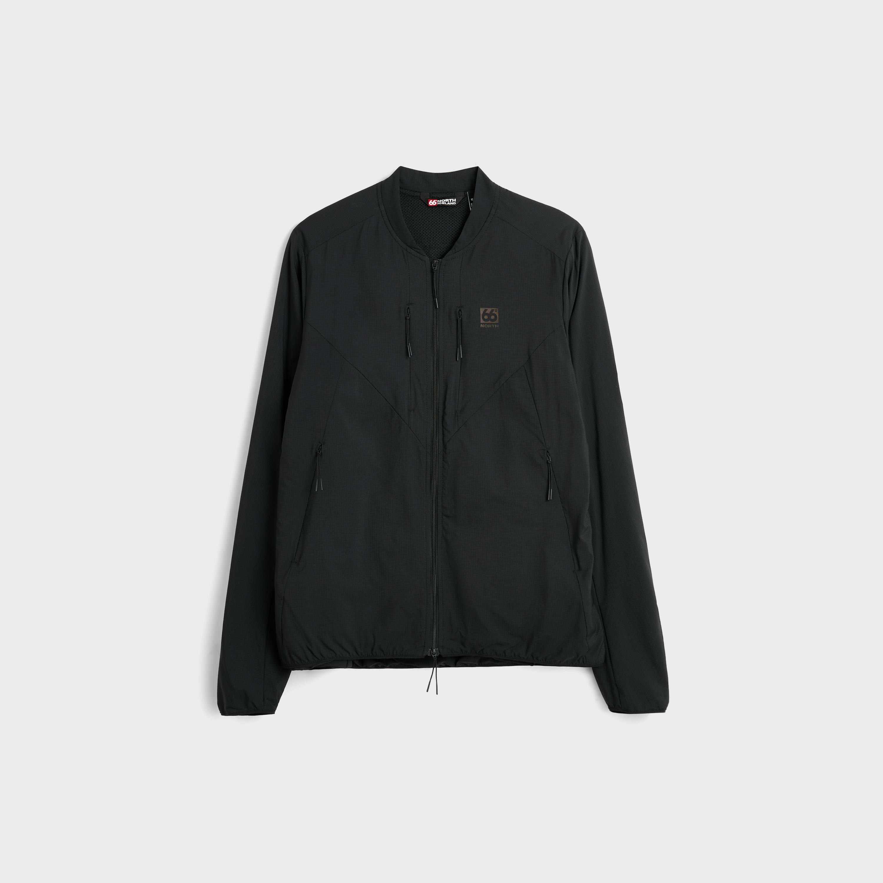 Ljosufjoll Insulated W Jacket