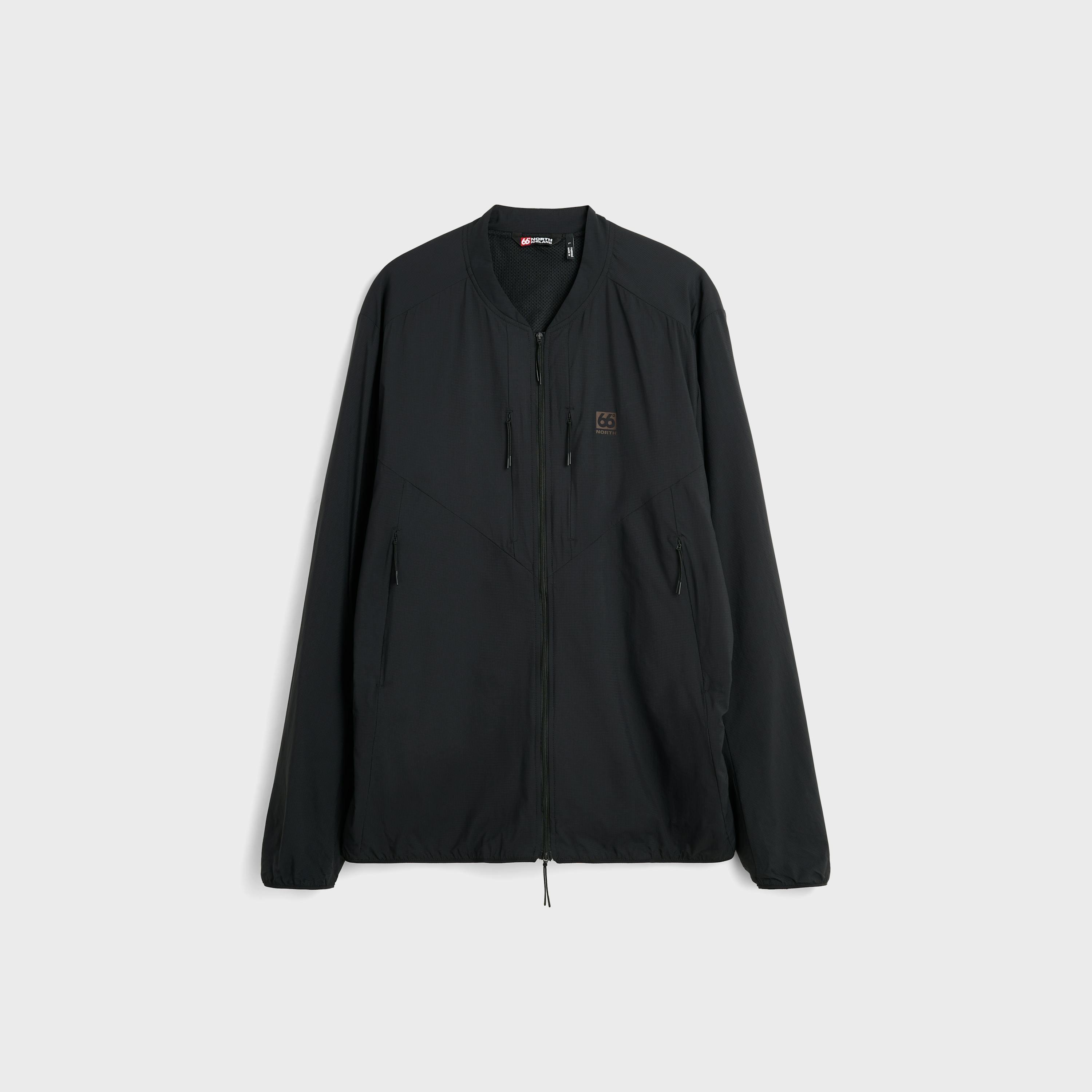 Ljosufjoll Insulated Jacket