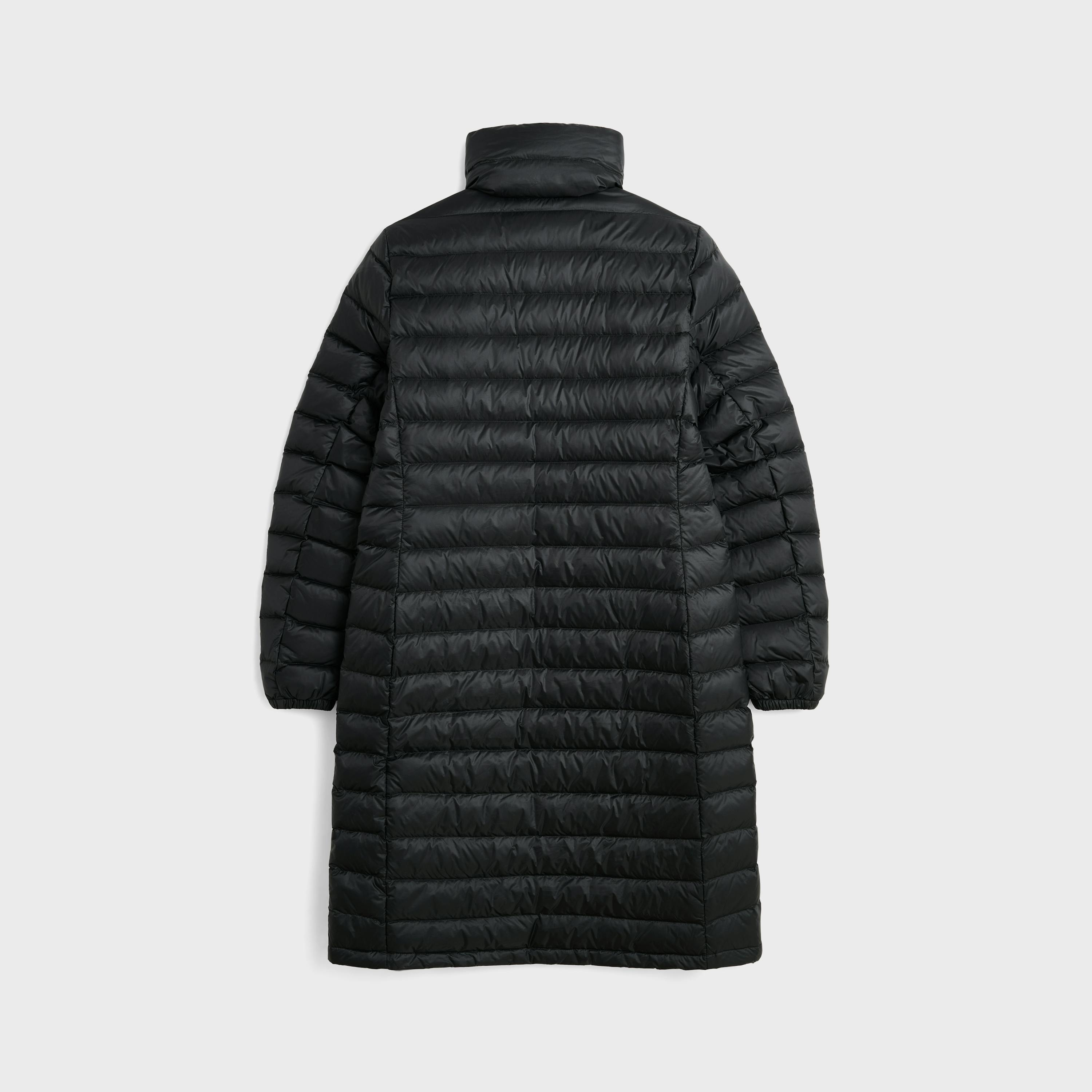 Keilir Down W Coat