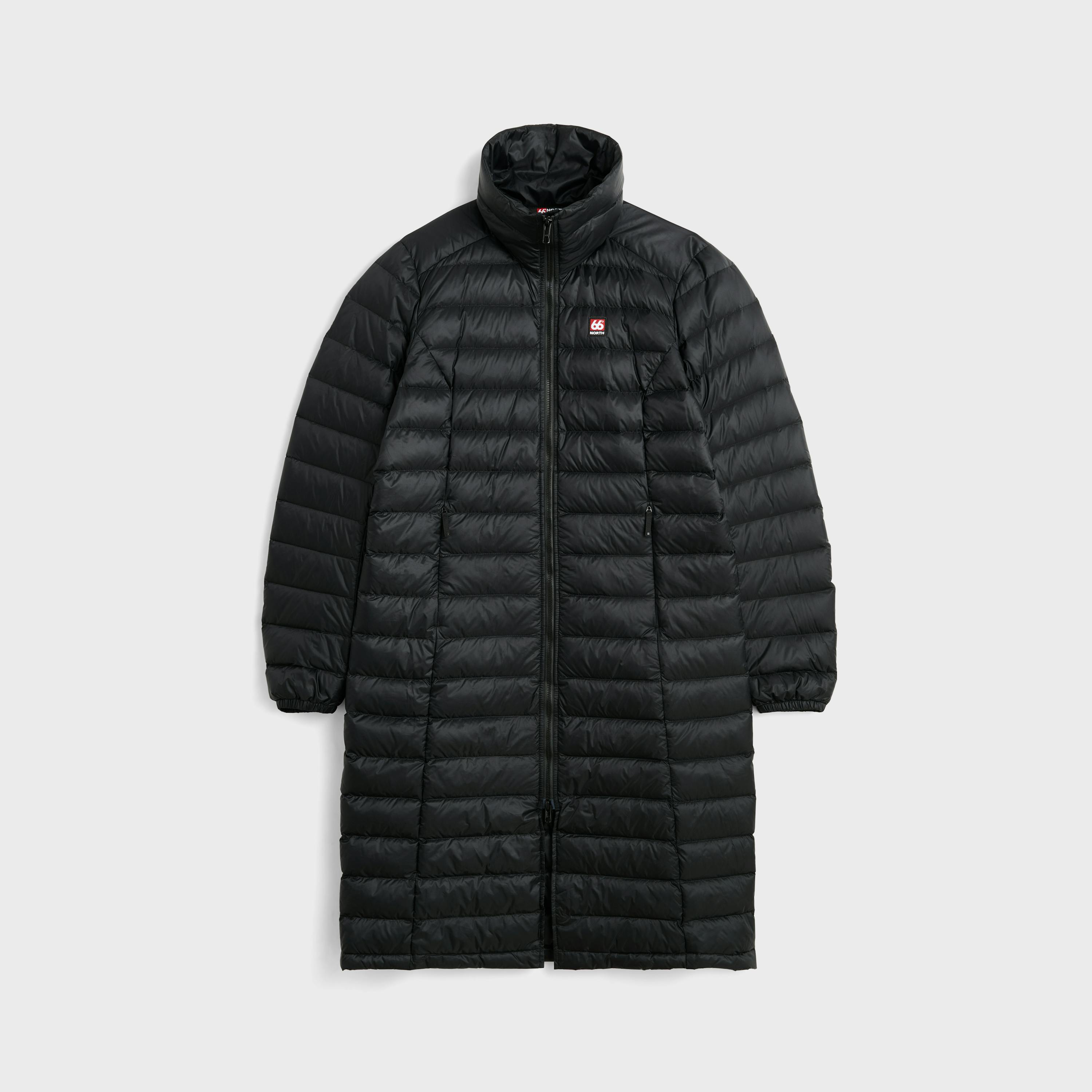 Keilir Down W Coat